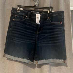 American Eagle Bermuda Shorts